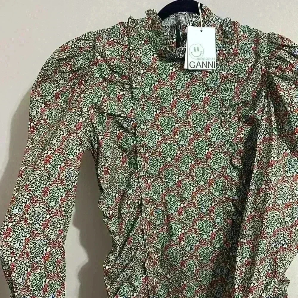 Ganni - Picture 2 of 5